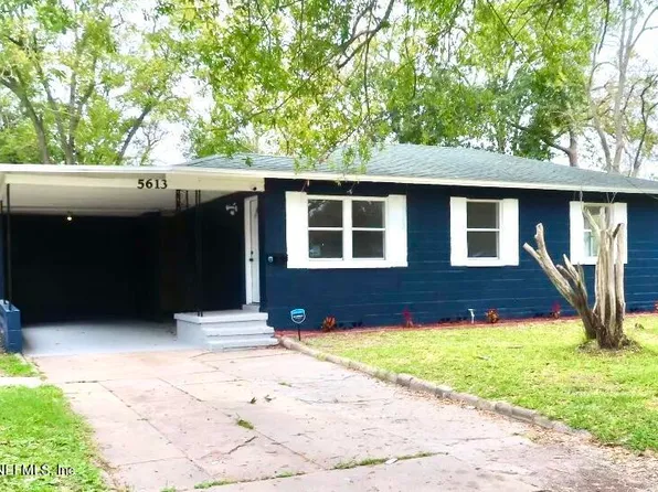 5613 BREE Road, Jacksonville, FL 32209