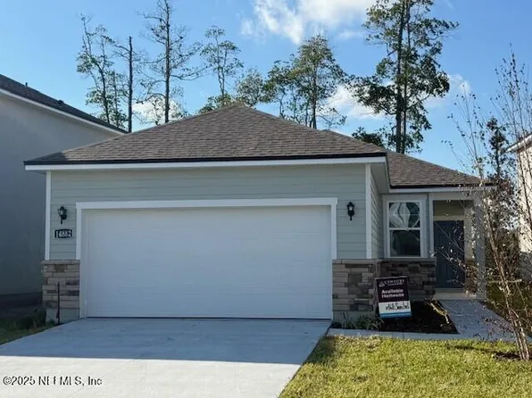14882 MACADAMIA Lane, Jacksonville, FL 32218