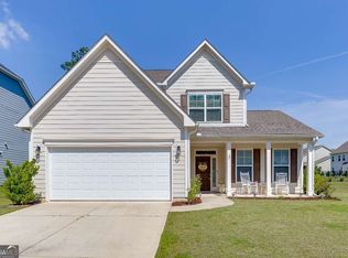 27 Sinclair Cir, Hoschton, GA 30548