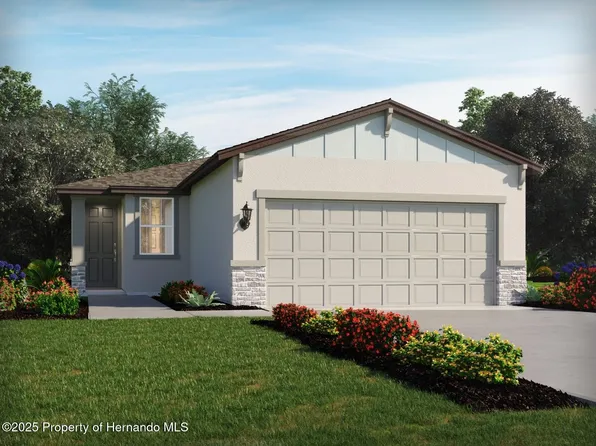 3492 Moscato Dr, Brooksville, FL 34602