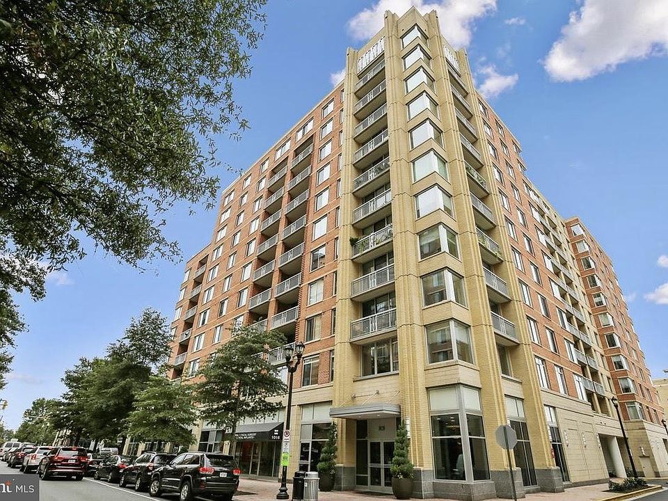 1st image of 1020 N Highland St Unit 409