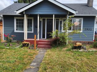 2902 Dover St, Longview, WA 98632
