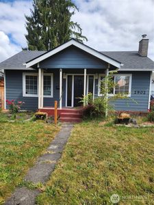 2902 Dover Street, Longview, WA, 98632