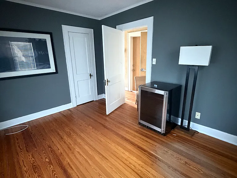 First Office