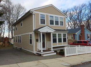 109 Pleasantview St, Roslindale, MA 02131
