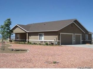 11200 N Trophy Ridge Ln, Prescott Valley, AZ 86315