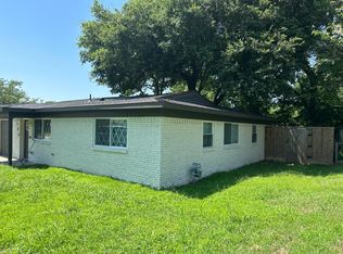 123 Borchardt St, Mesquite, TX 75149