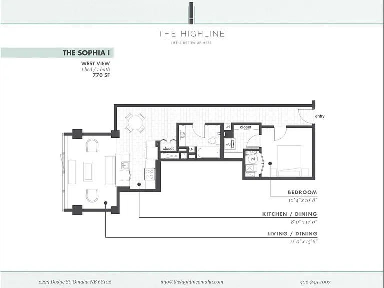 Highline — Photo 42