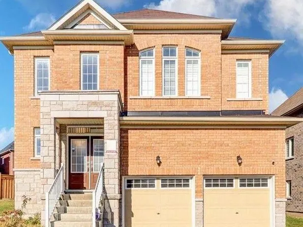 25 Lyle Dr, Clarington, ON L1C 0V8