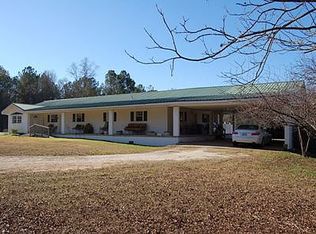 18051 Highway 77, Wadley, AL 36276