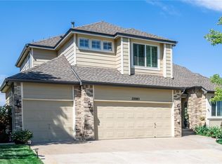 22085 Pebble Brook Ln, Parker, CO 80138