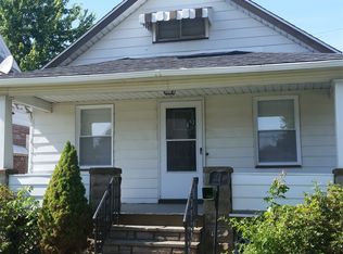 4424 Yorkshire Ave, Parma, OH 44134