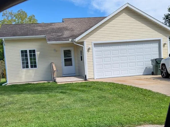 S8040 Maple Park Road, Prairie Du Sac, WI 53578