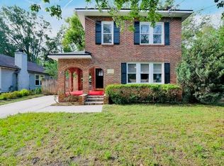4722 Attleboro St, Jacksonville, FL 32205