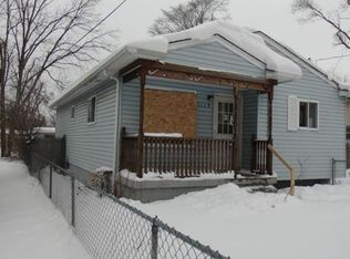 1119 Donaldson Blvd, Flint, MI 48504