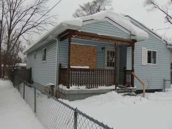 1119 Donaldson Blvd, Flint, MI 48504