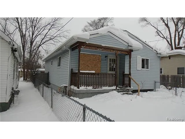 1119 Donaldson Blvd photo 1