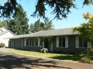 662 S Ivy St, Canby, OR 97013