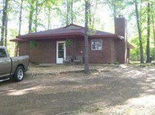 395 Lafayette 72, Taylor, AR 71861