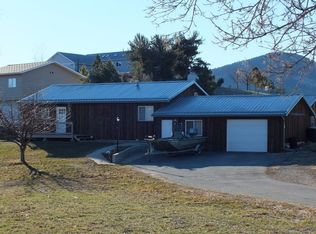 21 Jefferson Dr, Clancy, MT 59634