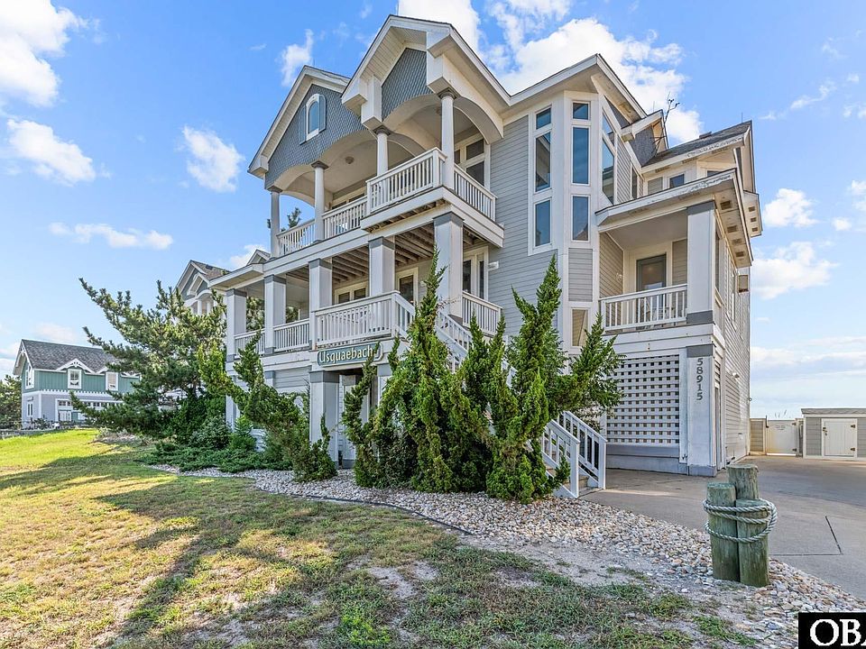 58915 S Beach Dr Lot 13, Hatteras, NC 27943 | Zillow