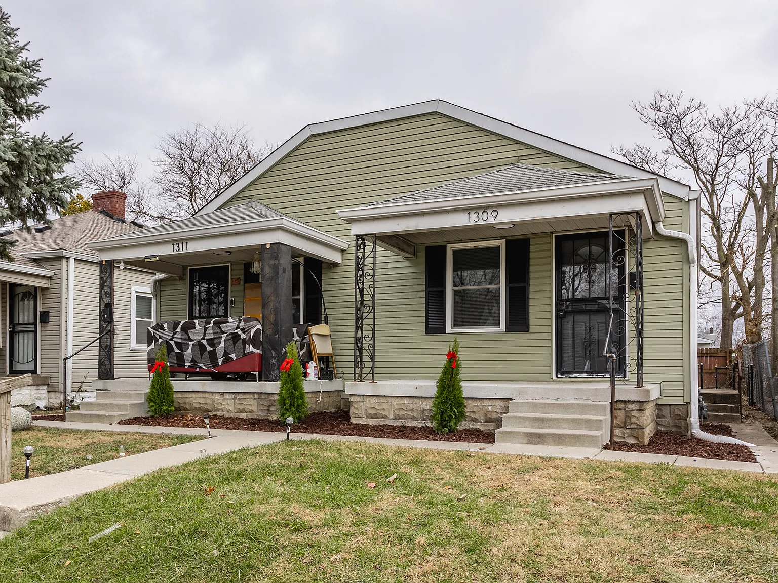 1 bed, 800 sqft, $895 — Photo 1