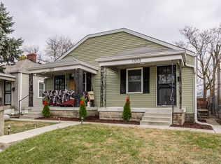 1309 N Chester Ave #2, Indianapolis, IN
