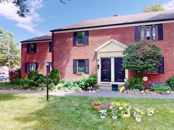 44 Duff St #44, Watertown, MA 02472