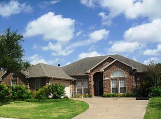 5606 Les Parre St, Corpus Christi, TX 78414