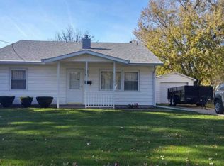 837 S Congress St, Geneseo, IL 61254