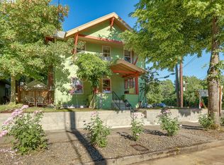 8736 SE 9th Ave, Portland, OR 97202