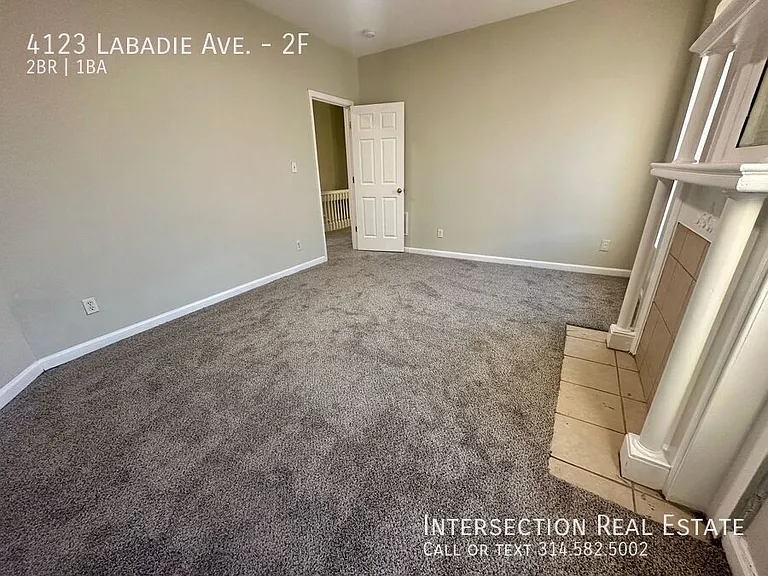 4123 Labadie Ave #2F — Photo 10