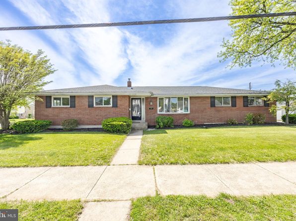 205 W Wabash St, Allentown, PA 18103