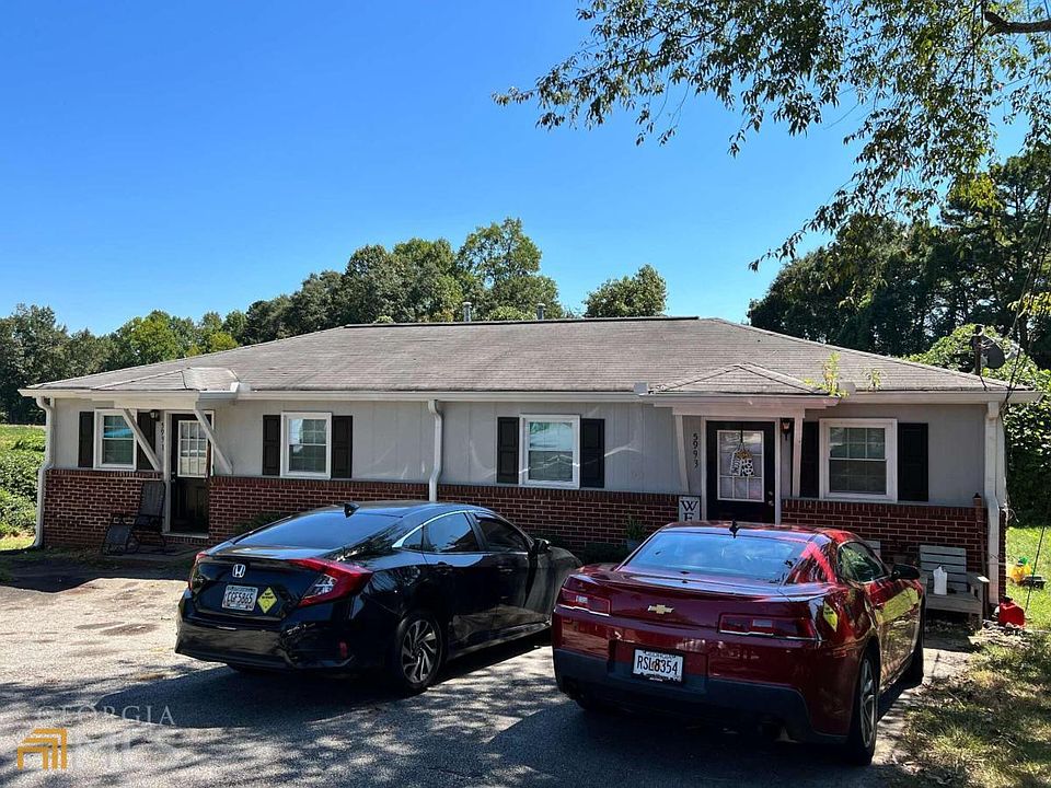5991 Peco Ln, Austell, GA 30106 Zillow