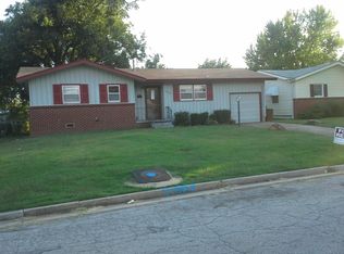 1920 W 49th St, Tulsa, OK 74107