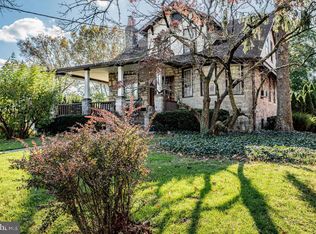 308 9th Ave, Haddon Heights, NJ 08035
