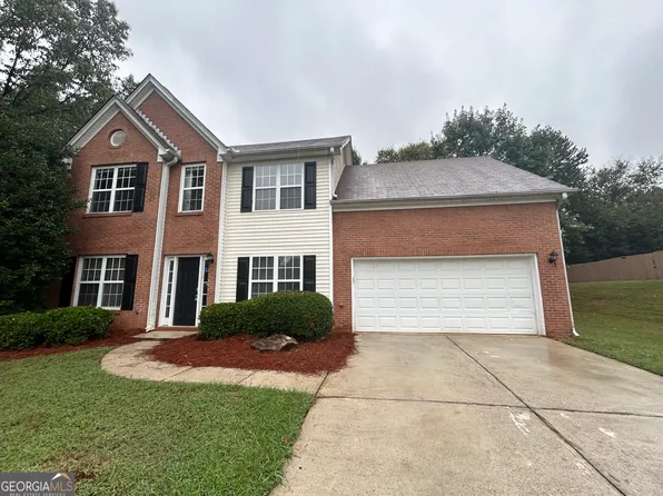 2550 Rainshower Dr, Decatur, GA 30034