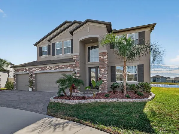 4904 Eagle Rock Dr, Wimauma, FL 33598