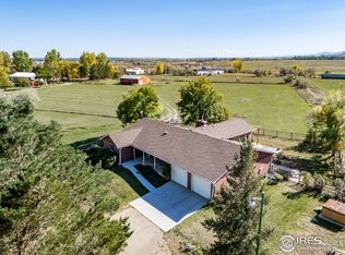 6134 Galatia Rd, Longmont, CO 80503