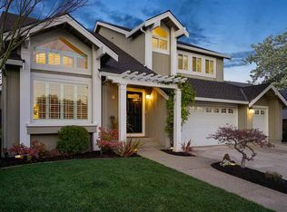 5941 Charter Oaks Dr, Castro Valley, CA