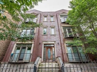 1007 N Francisco Ave APT 2, Chicago, IL 60622