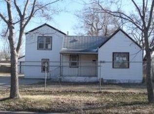 1548 N Poplar Ave, Wichita, KS 67214