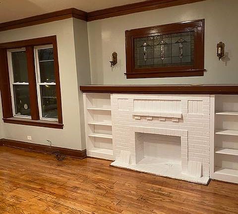 3rd image of 1847 Oak Park Ave APT 2