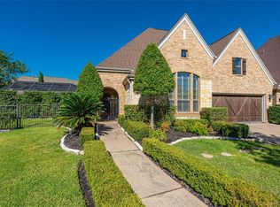 1310 Pitkin Iron Ct, Houston, TX 77077