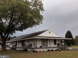 35330 Wango Rd, Pittsville, MD 21850