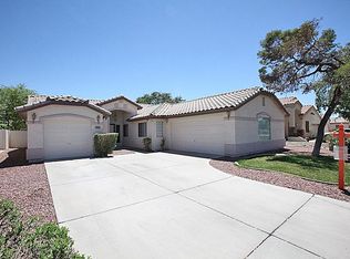 13461 W Statler St, Surprise, AZ 85374