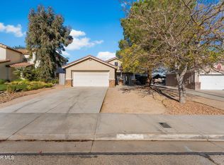 37031 Firethorn St, Palmdale, CA 93550