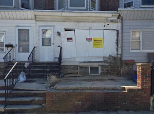 2516 S Robinson St, Philadelphia, PA