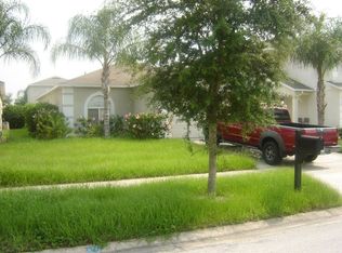 15308 Starleigh Rd, Winter Garden, FL 34787