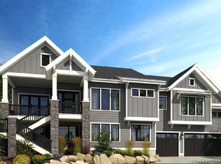 8950 N Sackett Dr, Park City, UT 84098